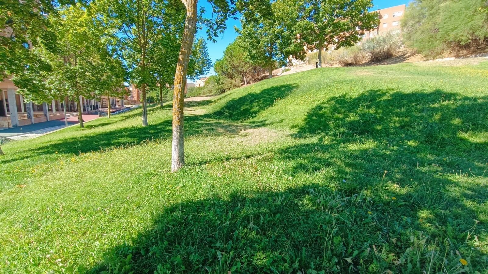 Penthouse for Sale in Zamora