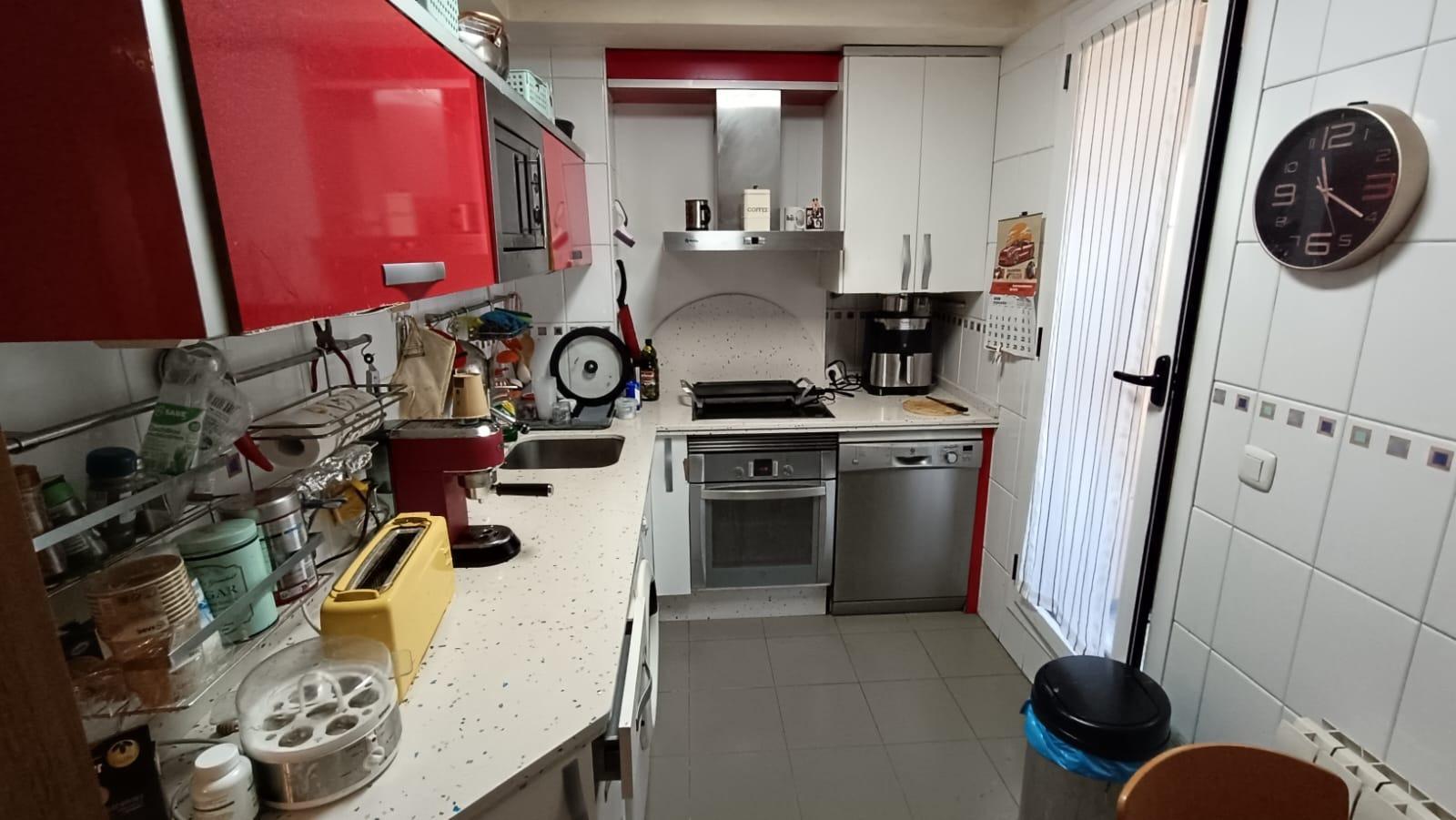 Penthouse for Sale in Zamora
