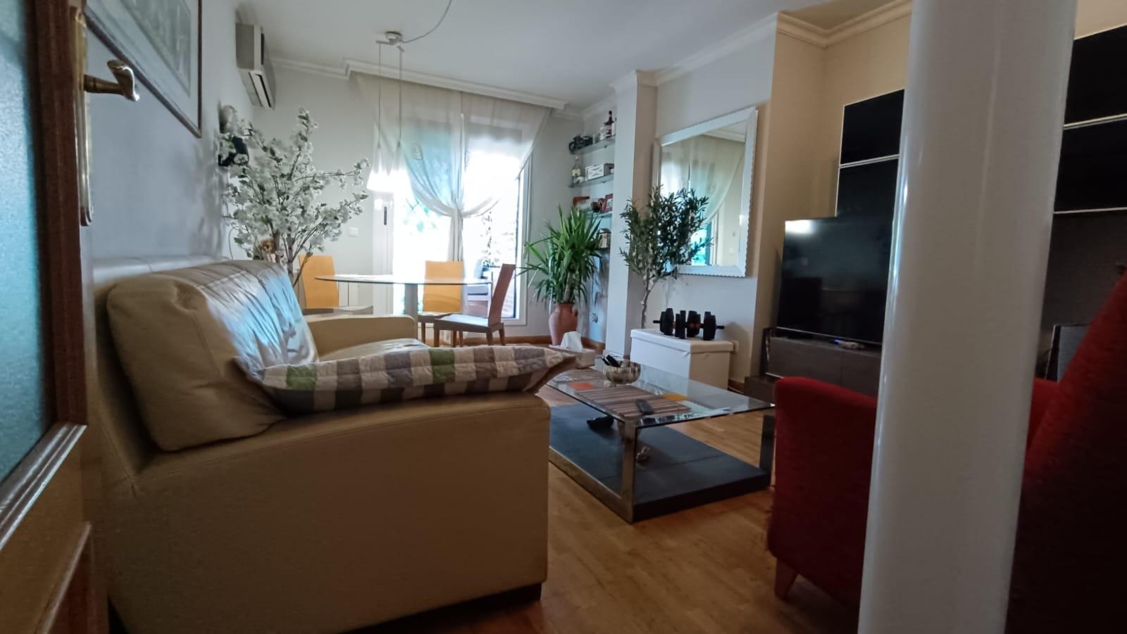 Penthouse for Sale in Zamora