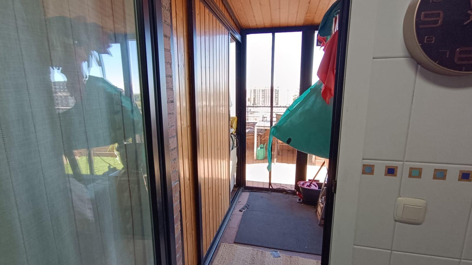Penthouse for Sale in Zamora