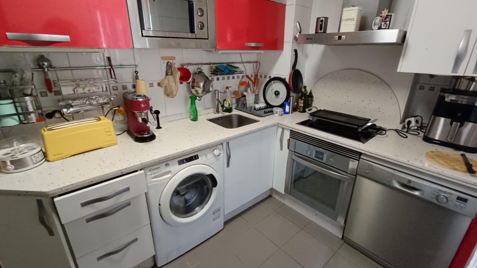 Penthouse for Sale in Zamora