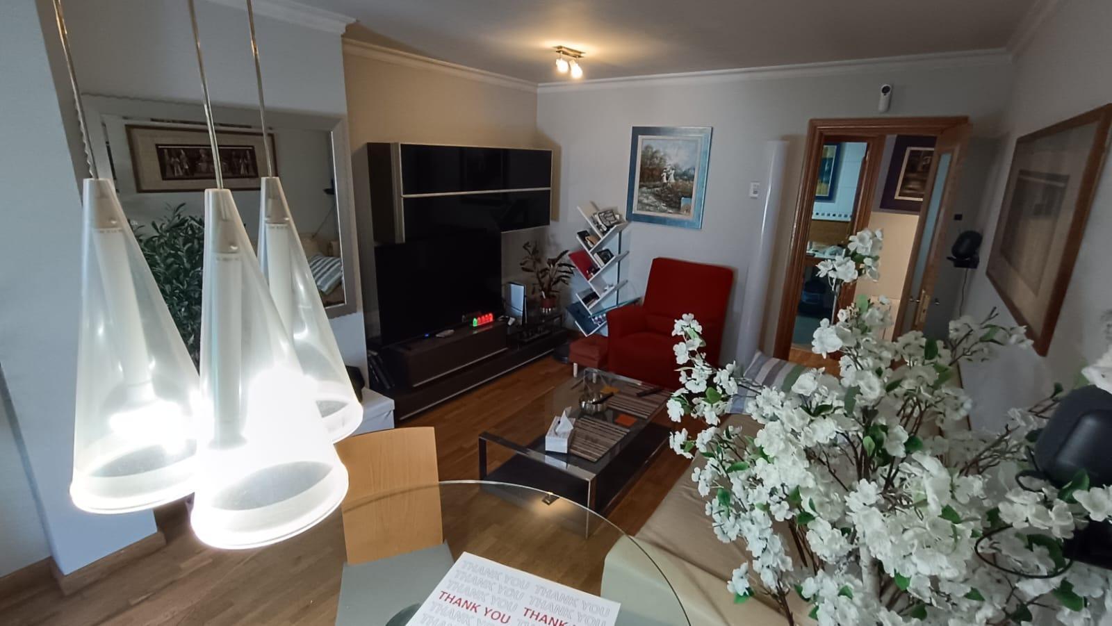 Penthouse for Sale in Zamora