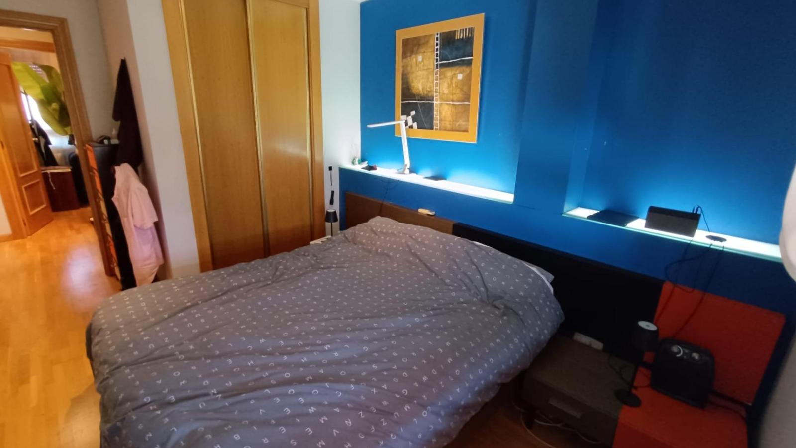 Penthouse for Sale in Zamora