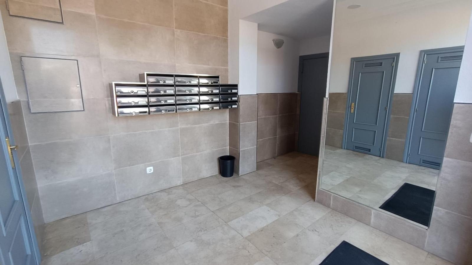 Penthouse for Sale in Zamora