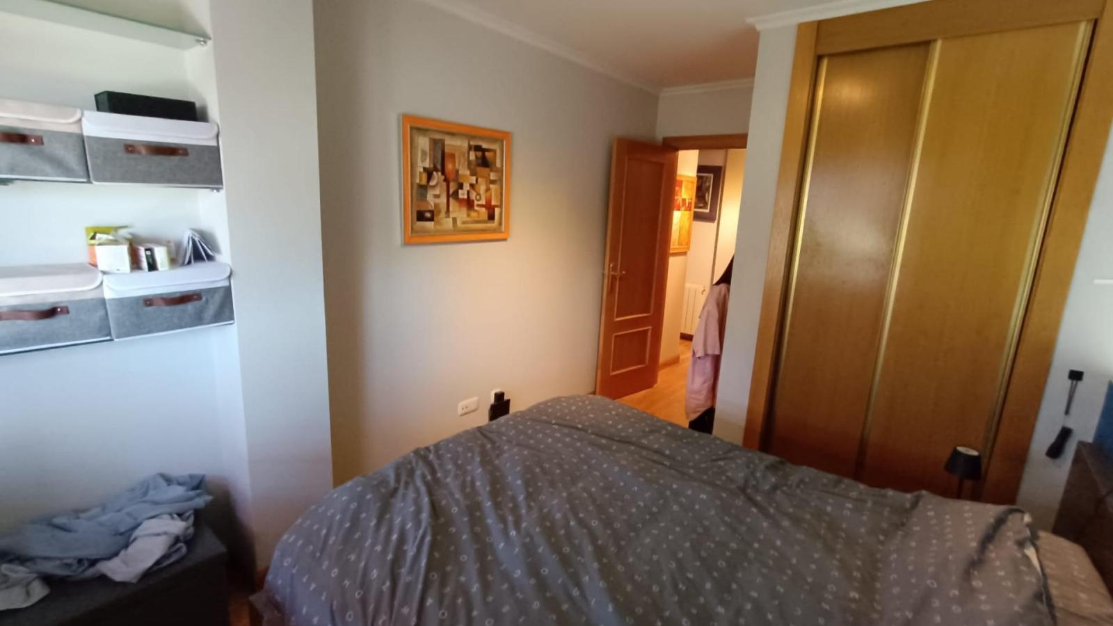 Penthouse for Sale in Zamora