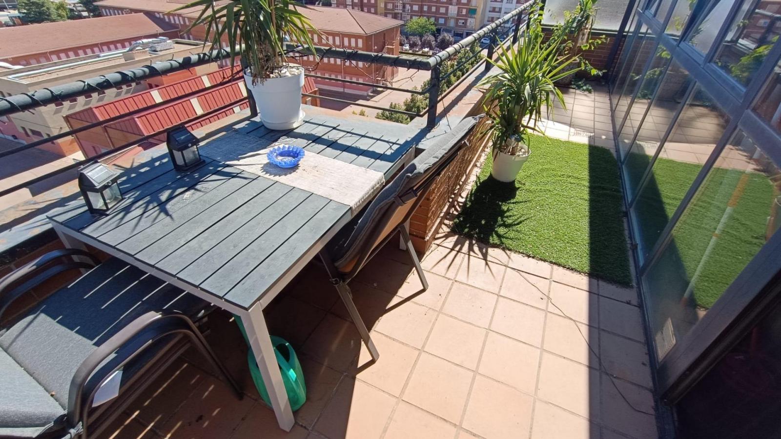 Penthouse for Sale in Zamora