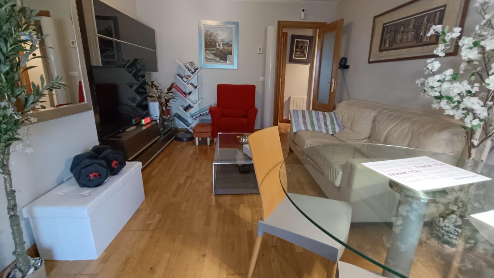 Penthouse for Sale in Zamora