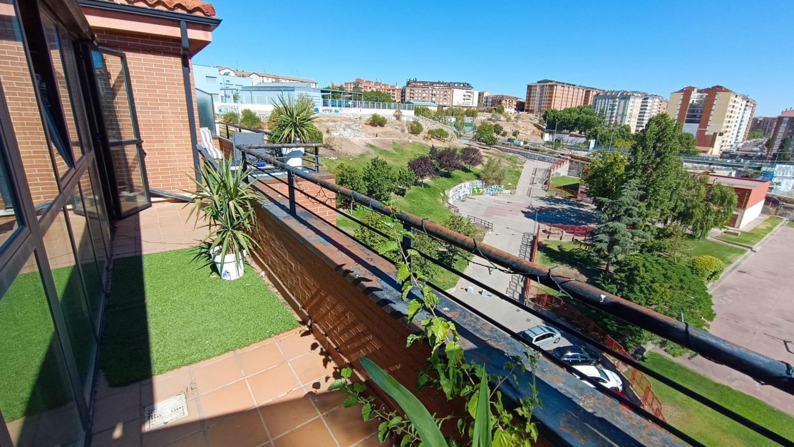Penthouse for Sale in Zamora
