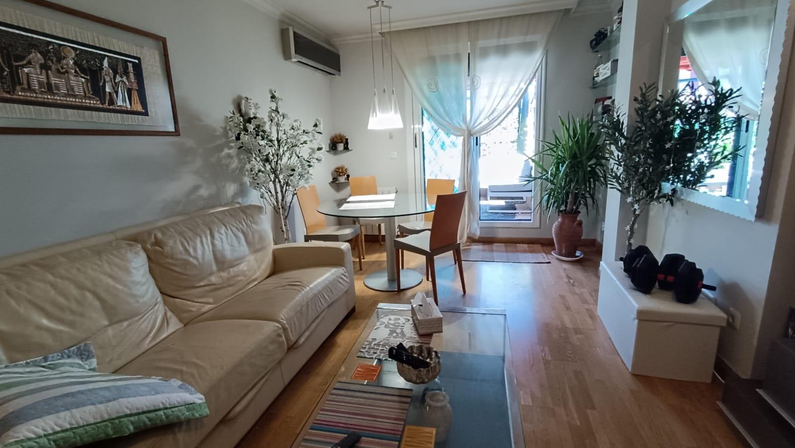 Penthouse for Sale in Zamora