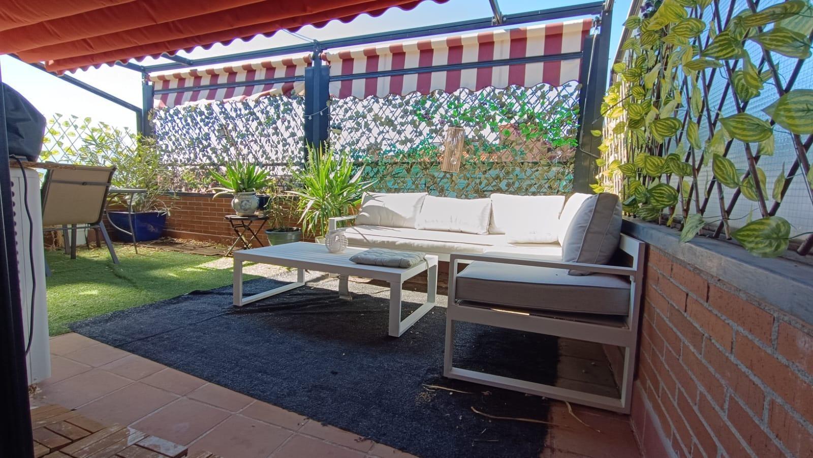 Penthouse for Sale in Zamora