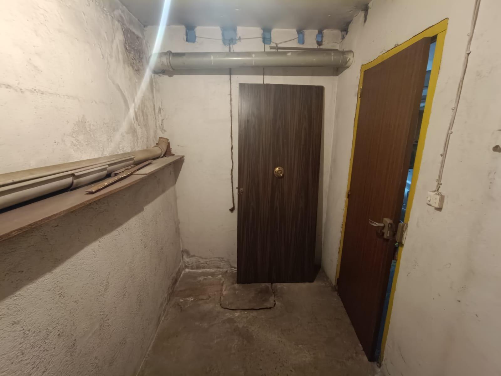 Garage for Sale in Zamora