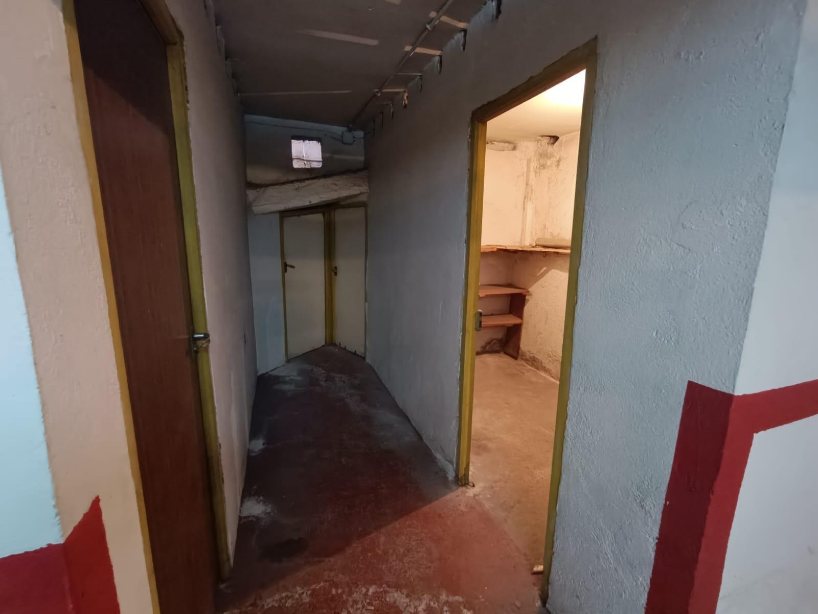 Garage for Sale in Zamora