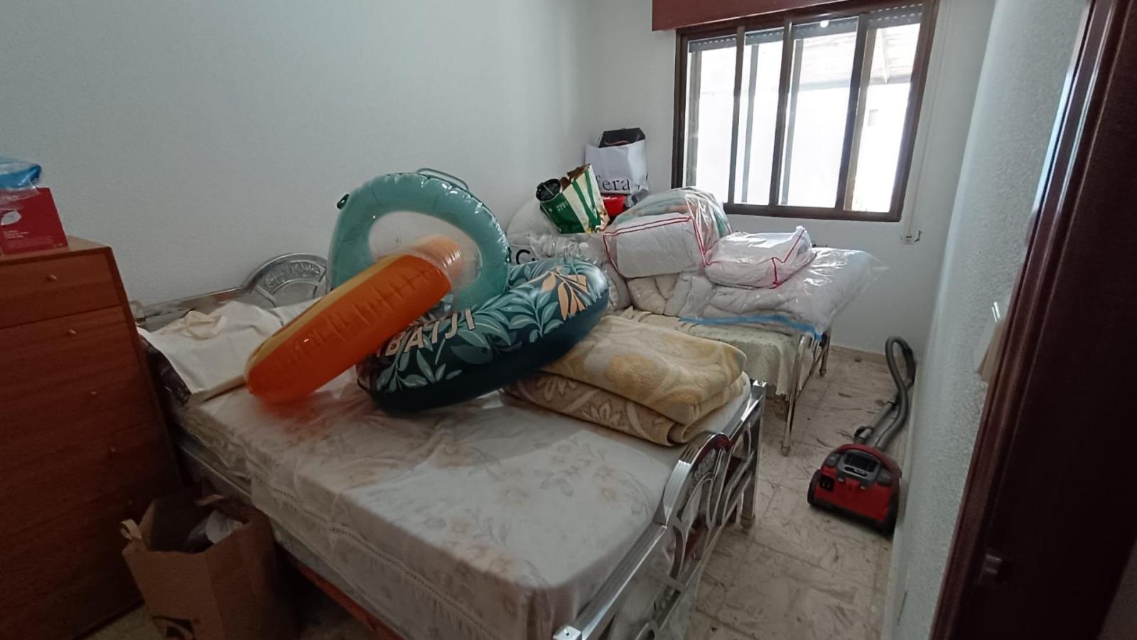 Parcela en Venta en Villaralbo