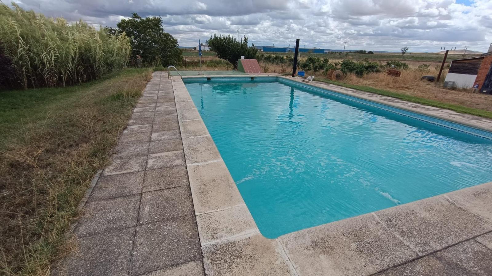 Plot for Sale in Villaralbo