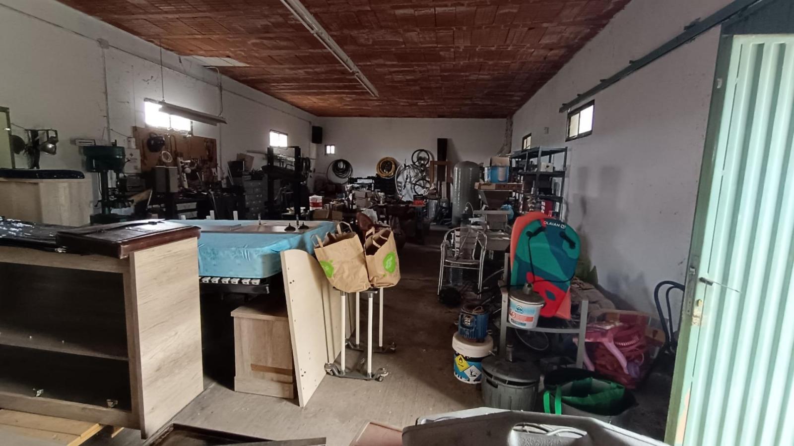Parcela en Venta en Villaralbo