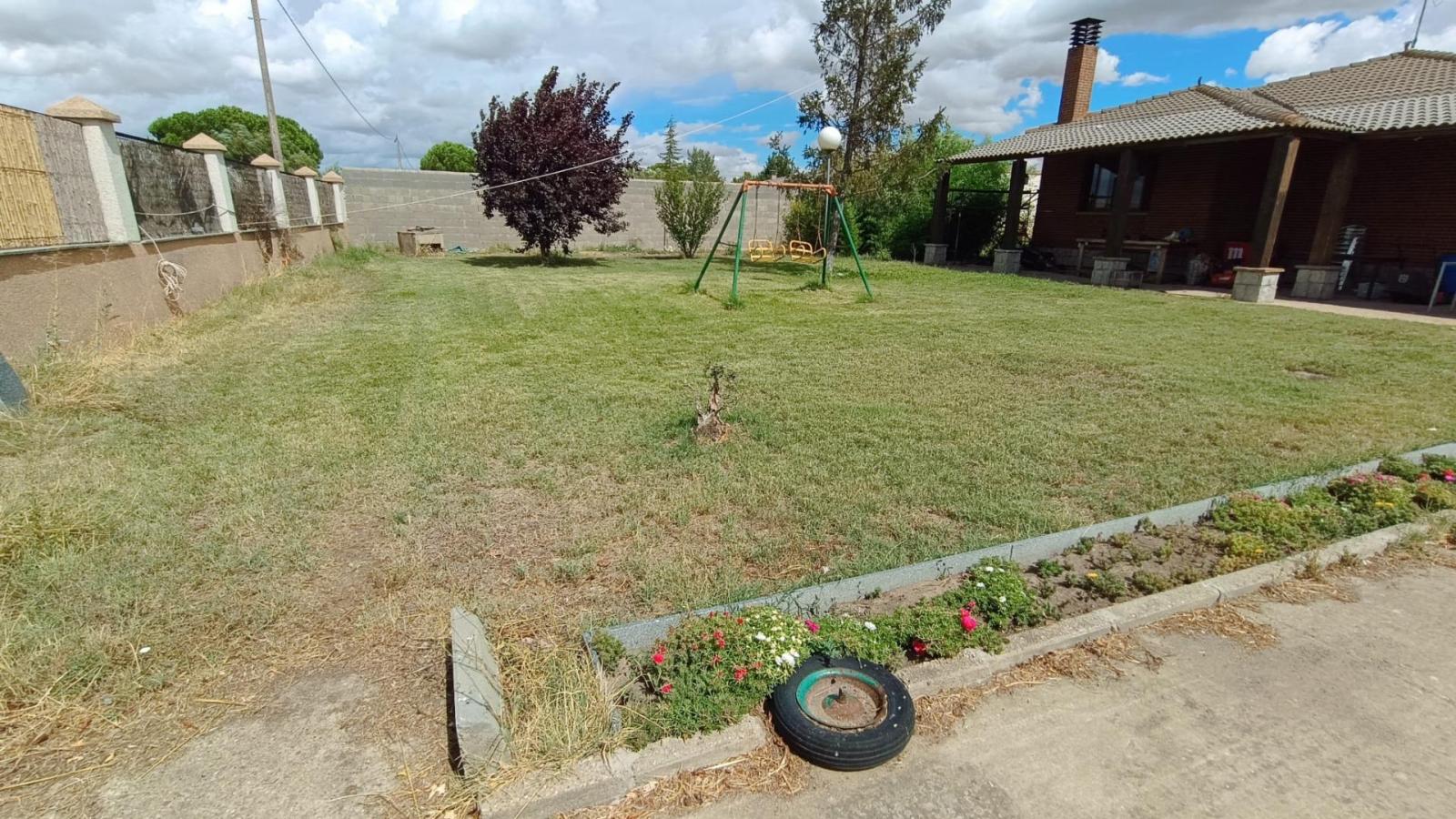 Parcela en Venta en Villaralbo