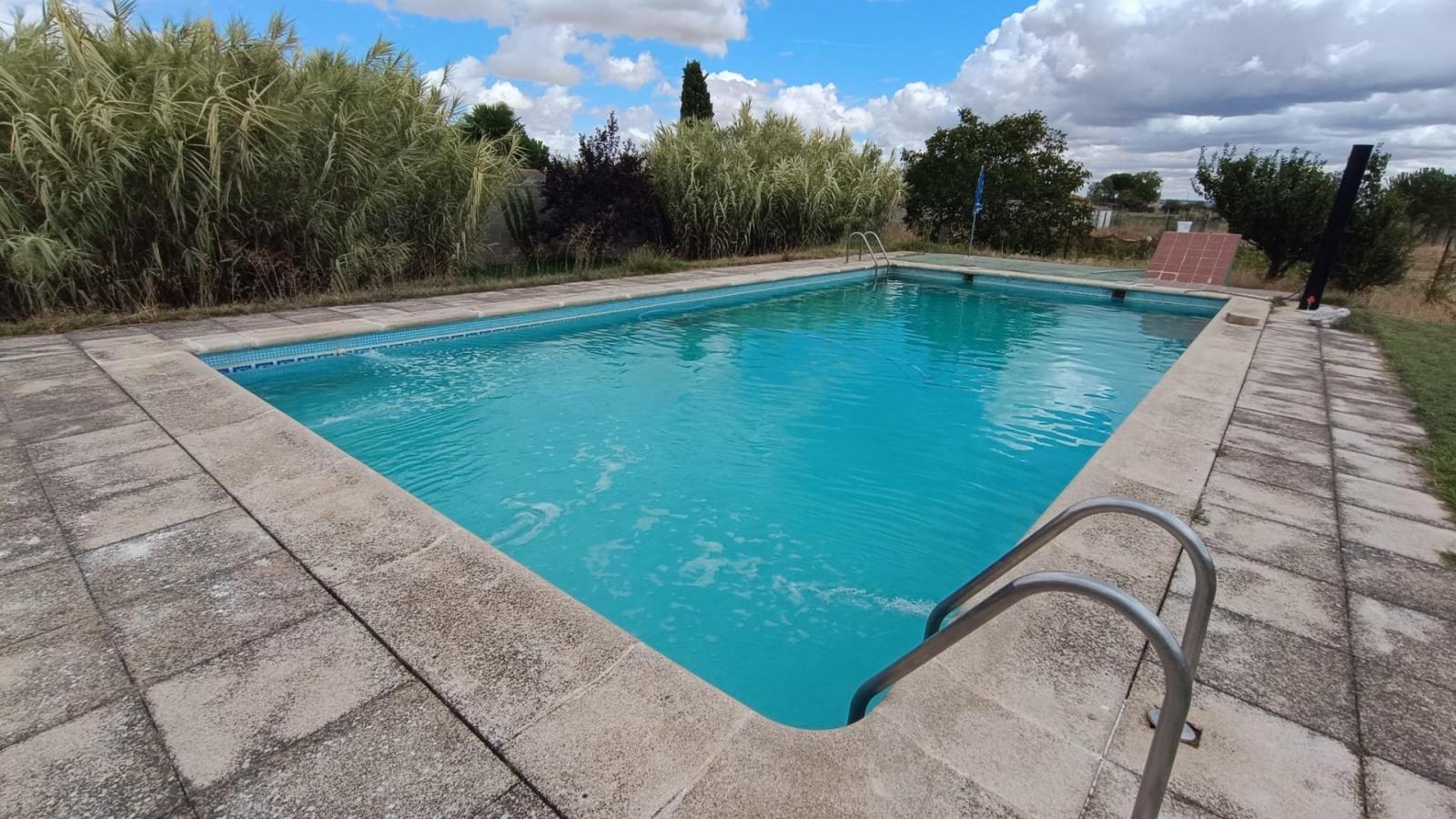 Plot for Sale in Villaralbo