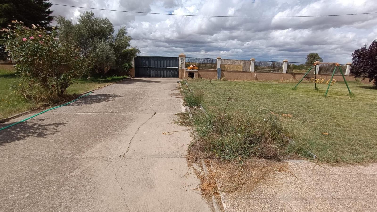 Parcela en Venta en Villaralbo