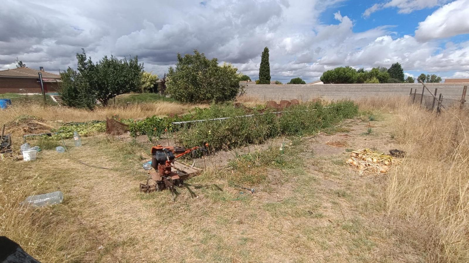 Parcela en Venta en Villaralbo