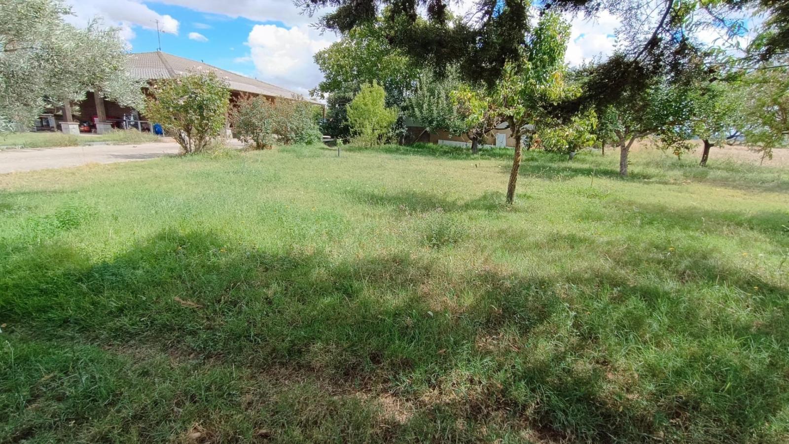 Parcela en Venta en Villaralbo