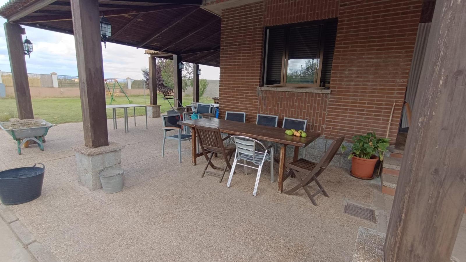 Plot for Sale in Villaralbo