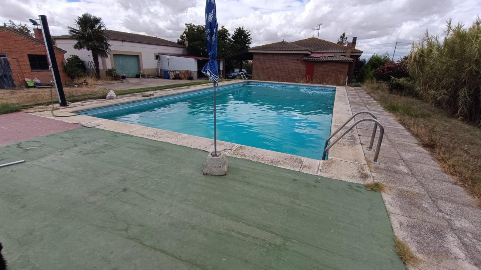 Plot for Sale in Villaralbo