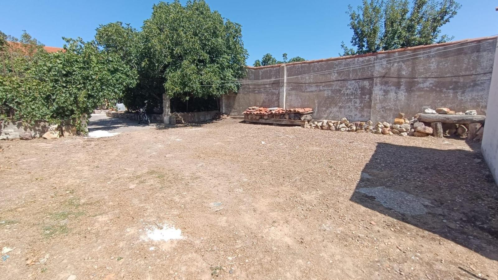 Casa en Venta en Morales del Vino
