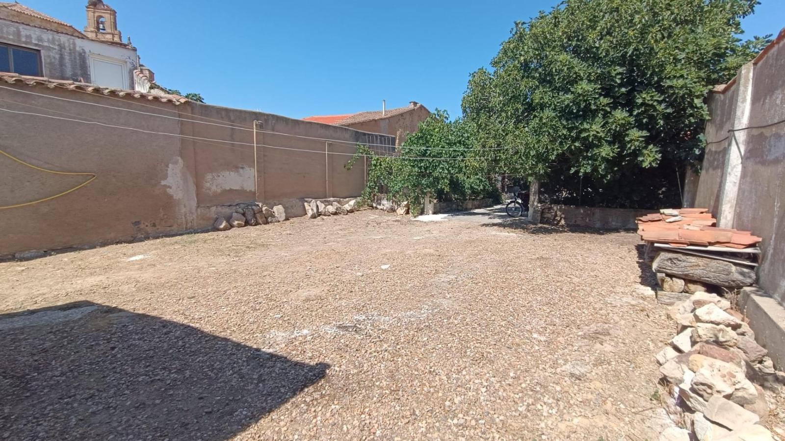Casa en Venta en Morales del Vino