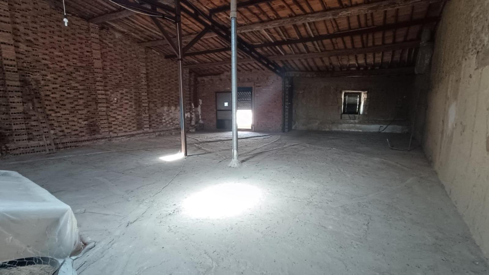 Casa en Venta en Morales del Vino