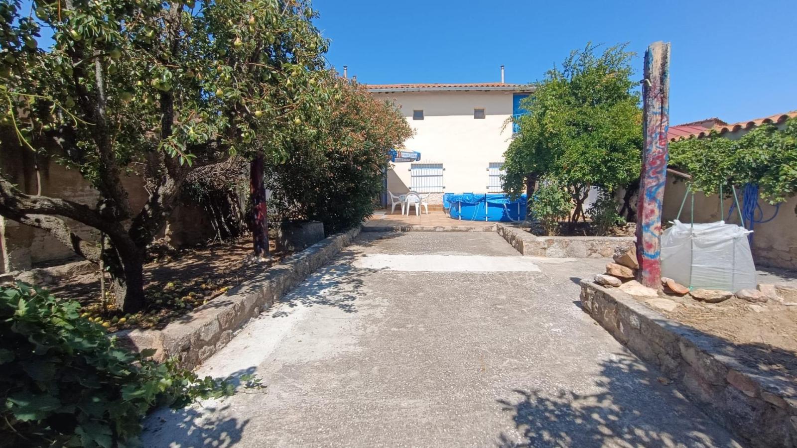 Casa en Venta en Morales del Vino
