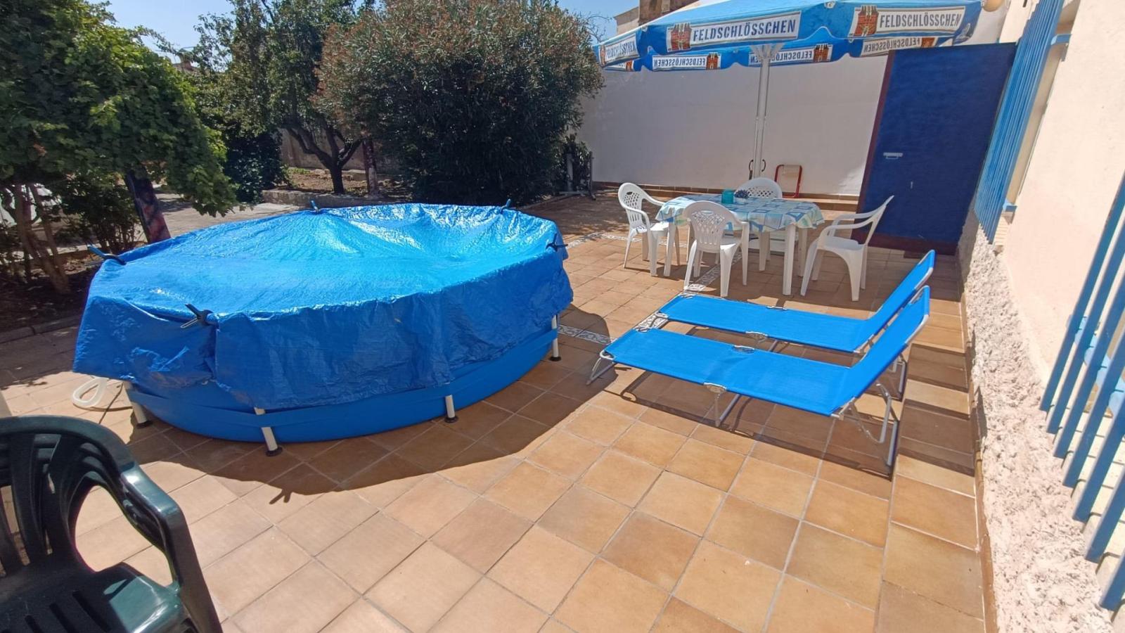 Casa en Venta en Morales del Vino