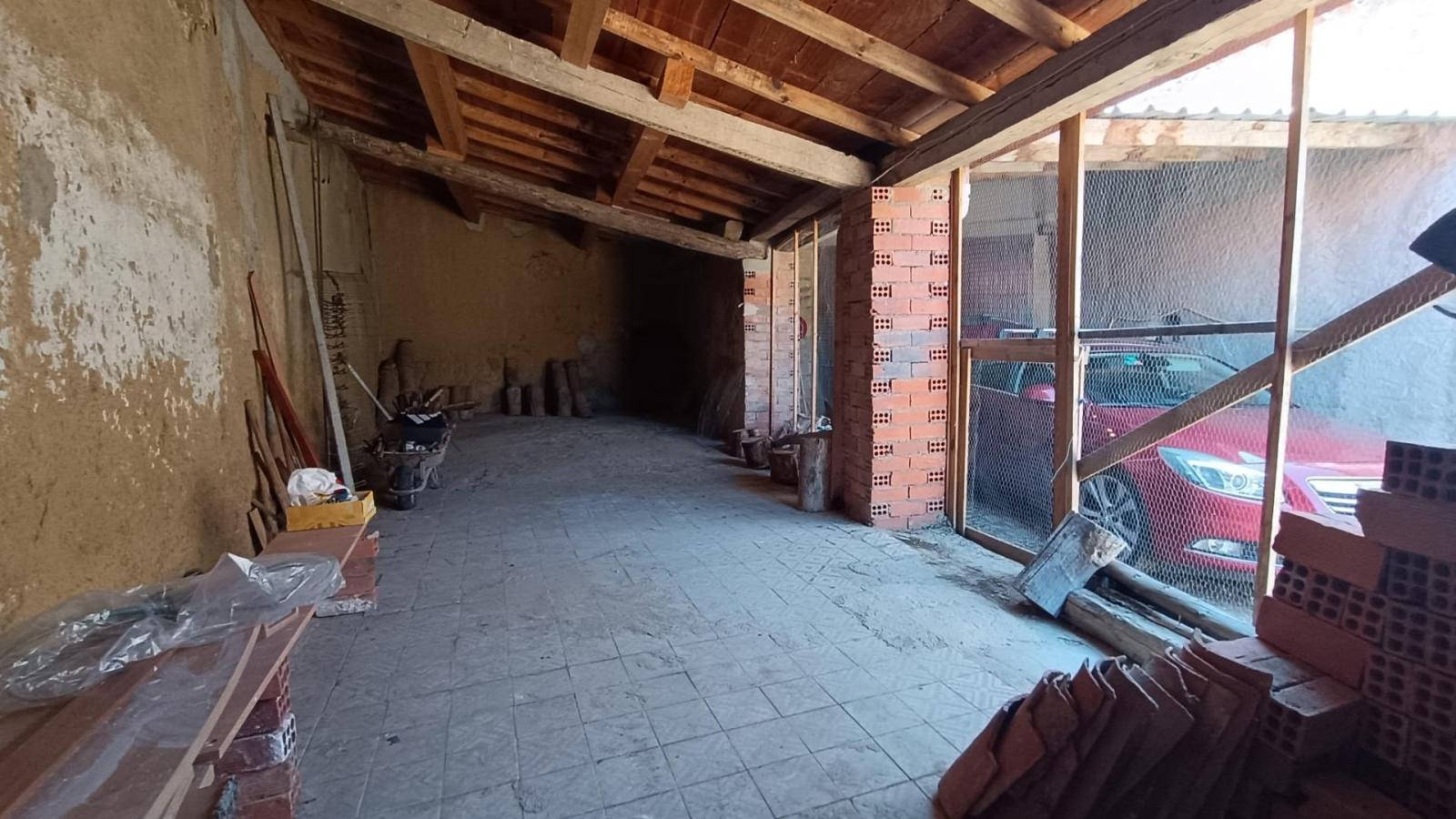 Casa en Venta en Morales del Vino