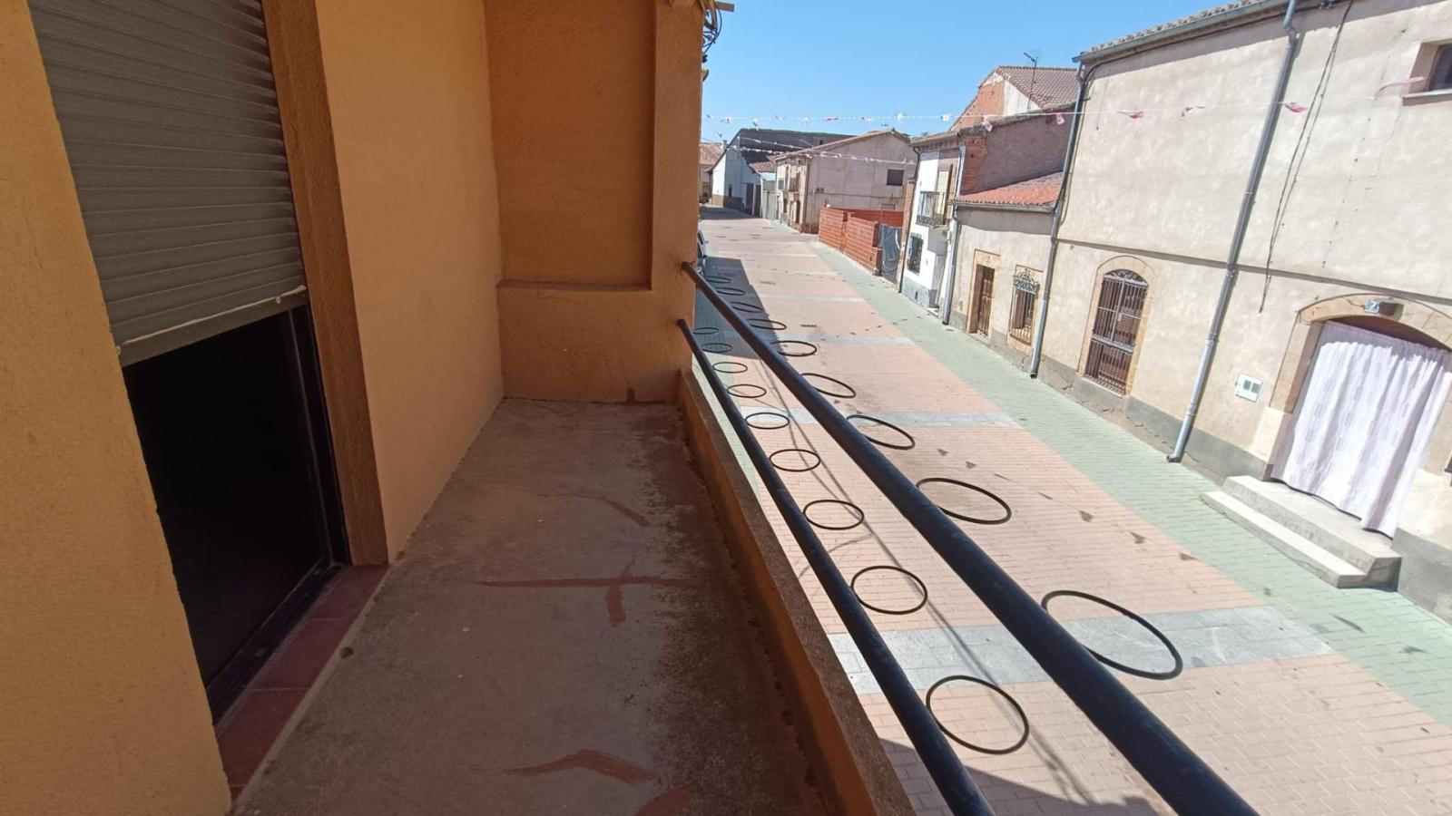 Casa en Venta en Morales del Vino