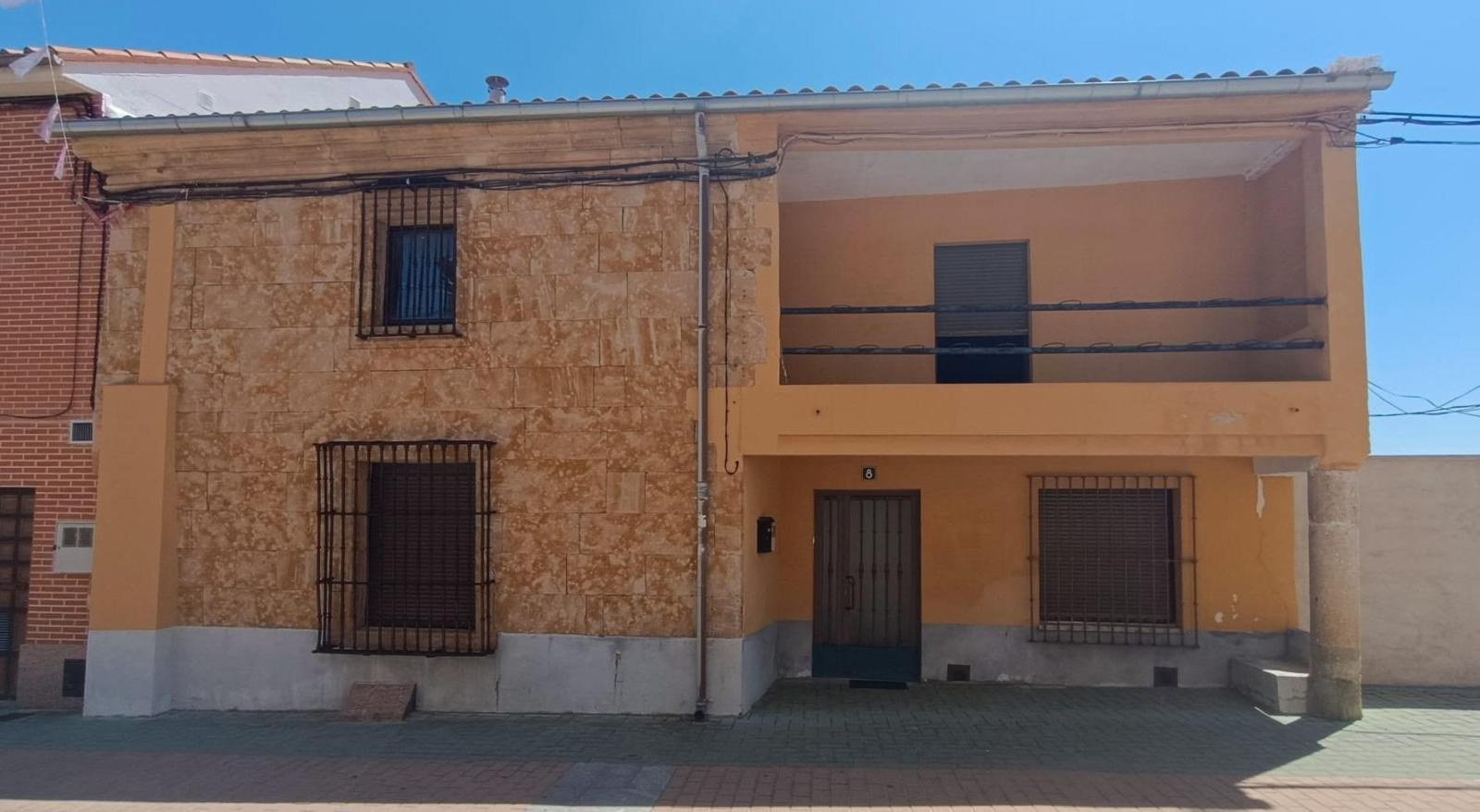 Casa en Venta en Morales del Vino