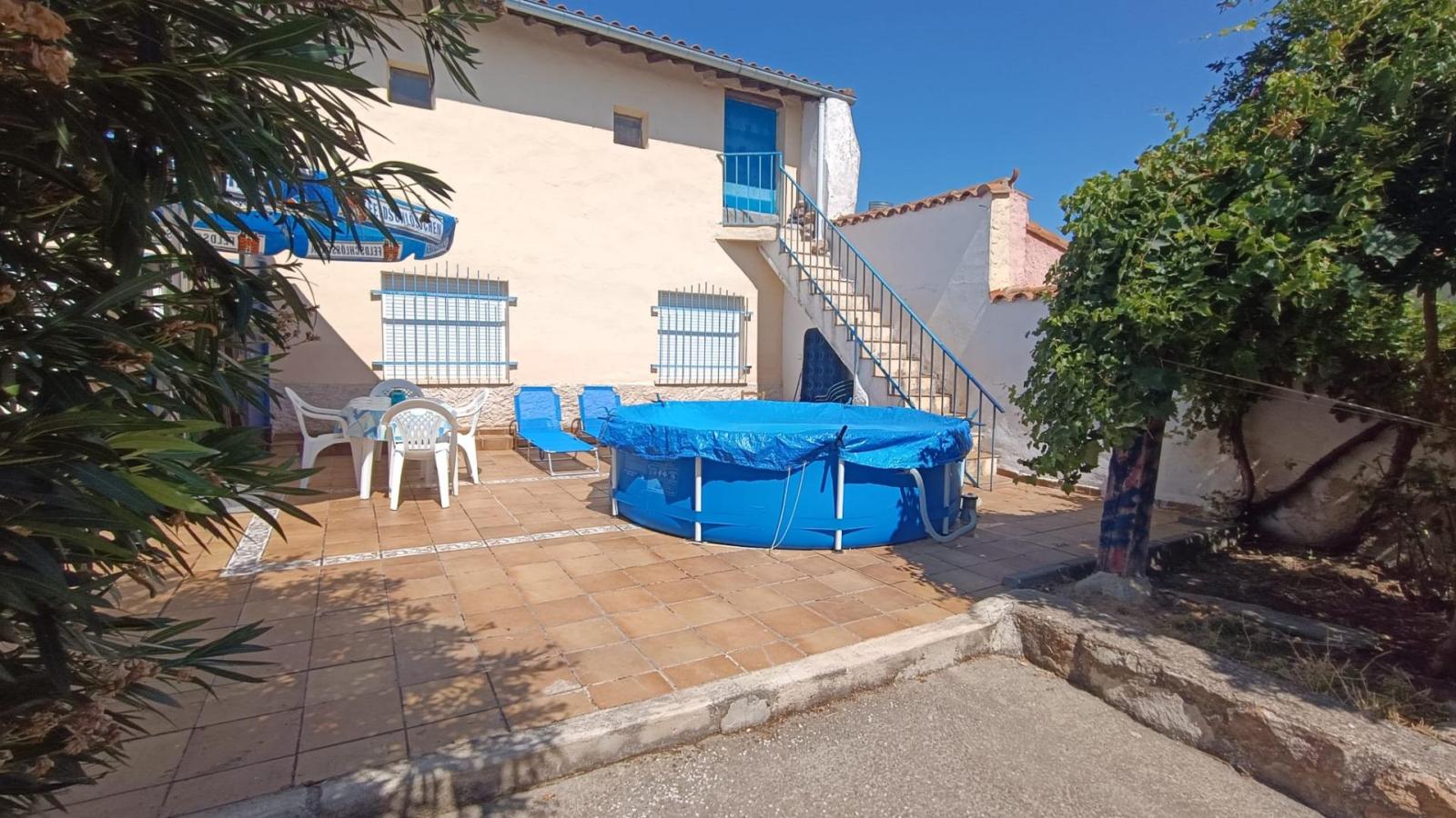 Casa en Venta en Morales del Vino