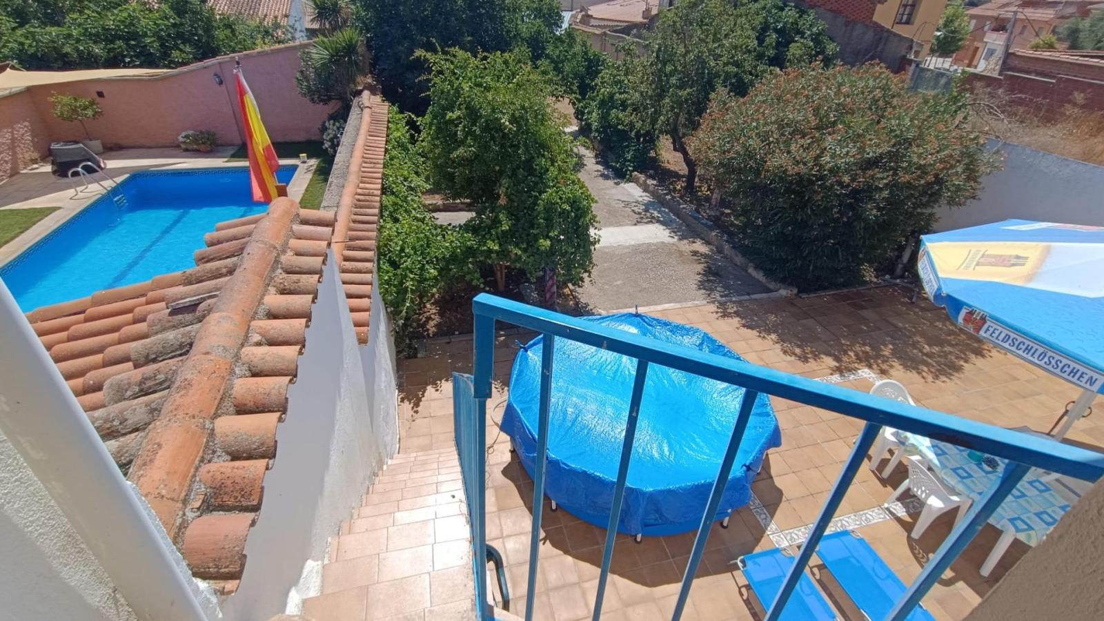 Casa en Venta en Morales del Vino