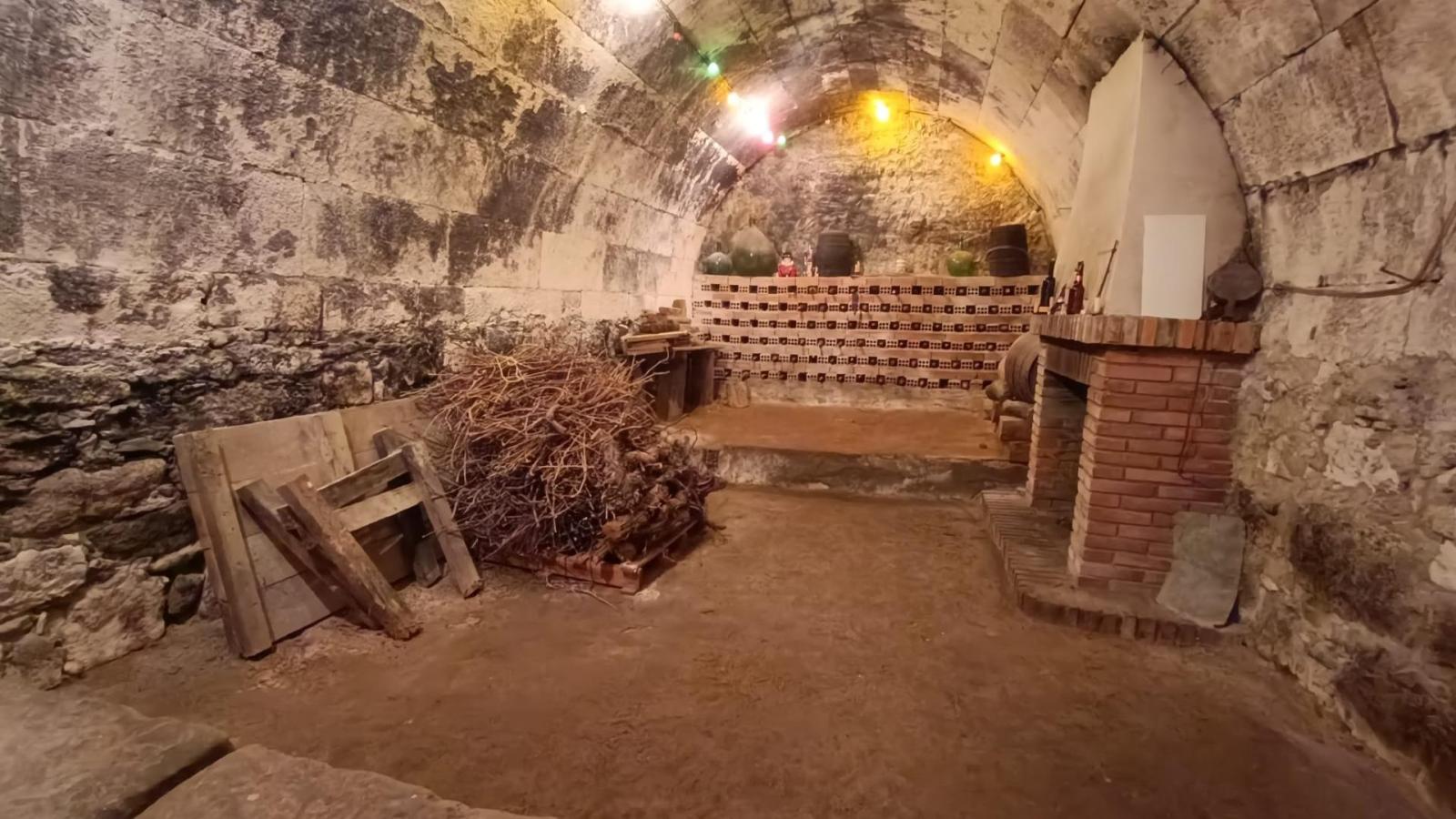 Casa en Venta en Morales del Vino