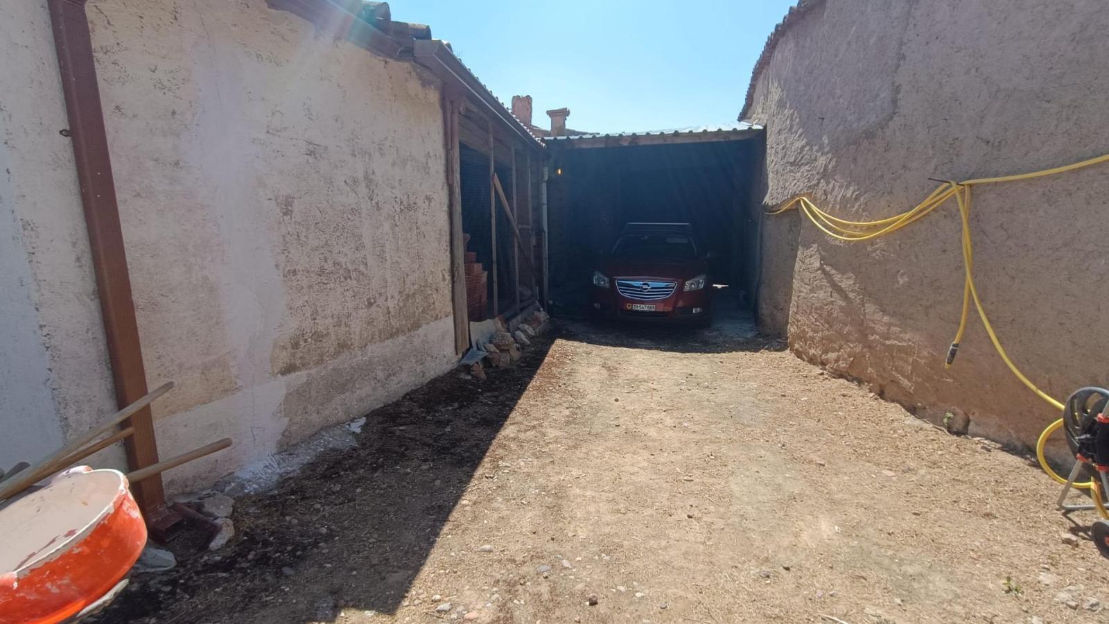 Casa en Venta en Morales del Vino