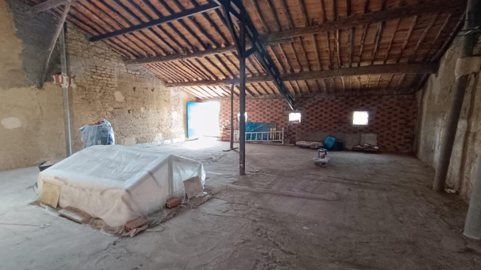 Casa en Venta en Morales del Vino