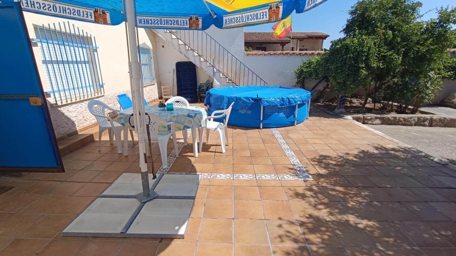 Casa en Venta en Morales del Vino