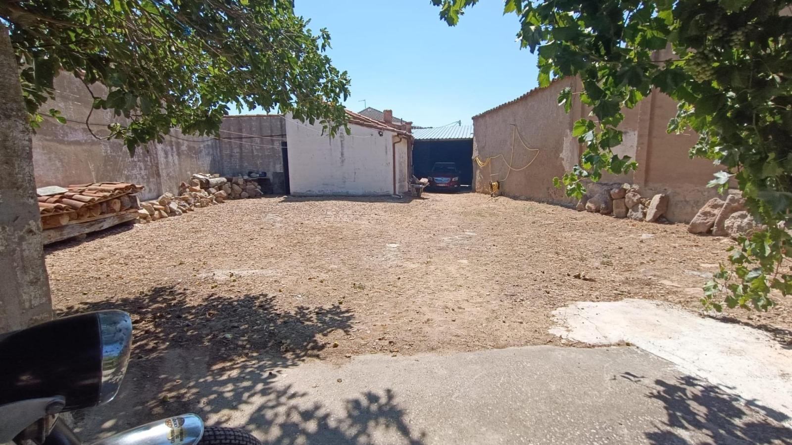Casa en Venta en Morales del Vino