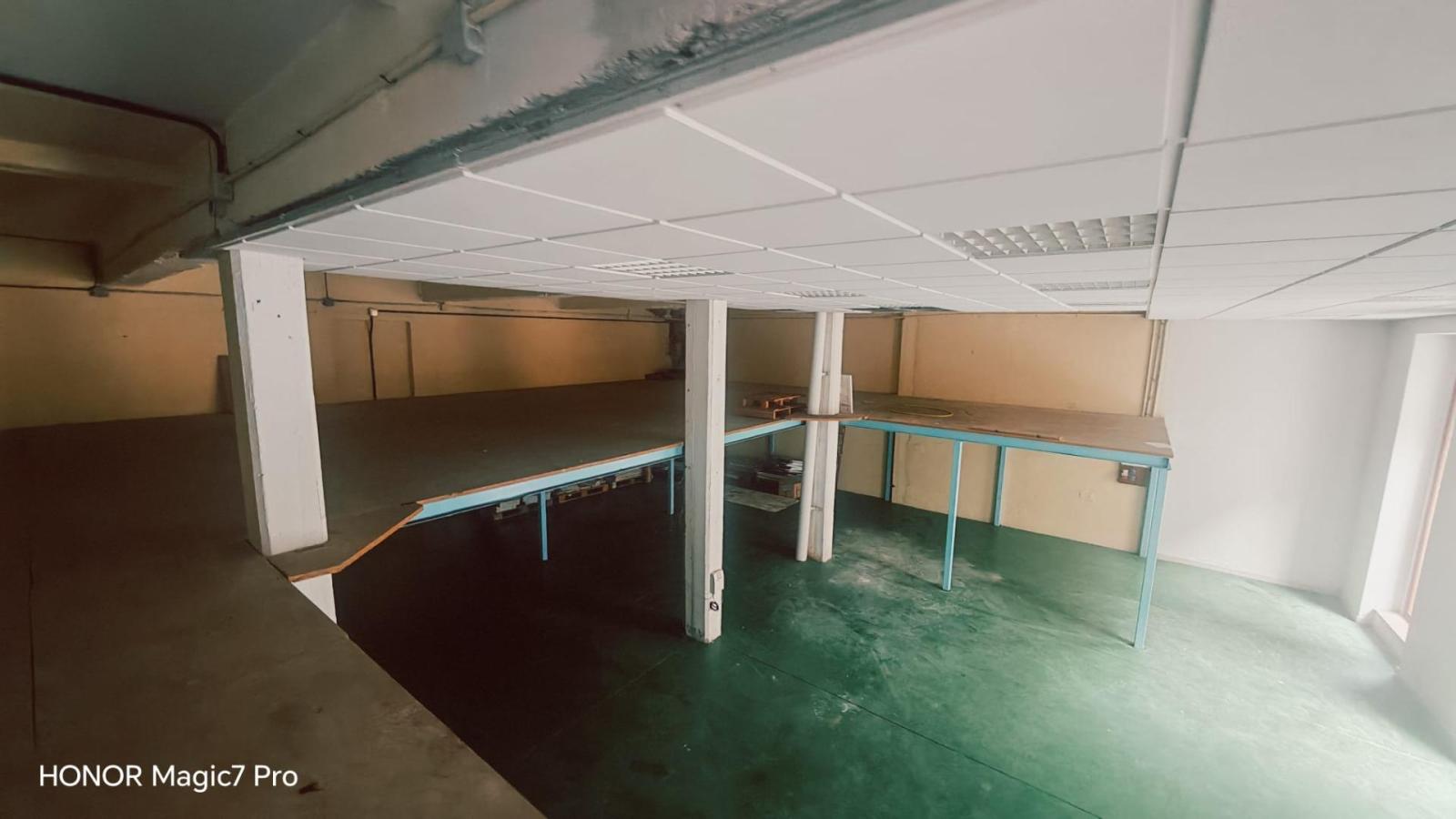 Premise for Sale in Zamora