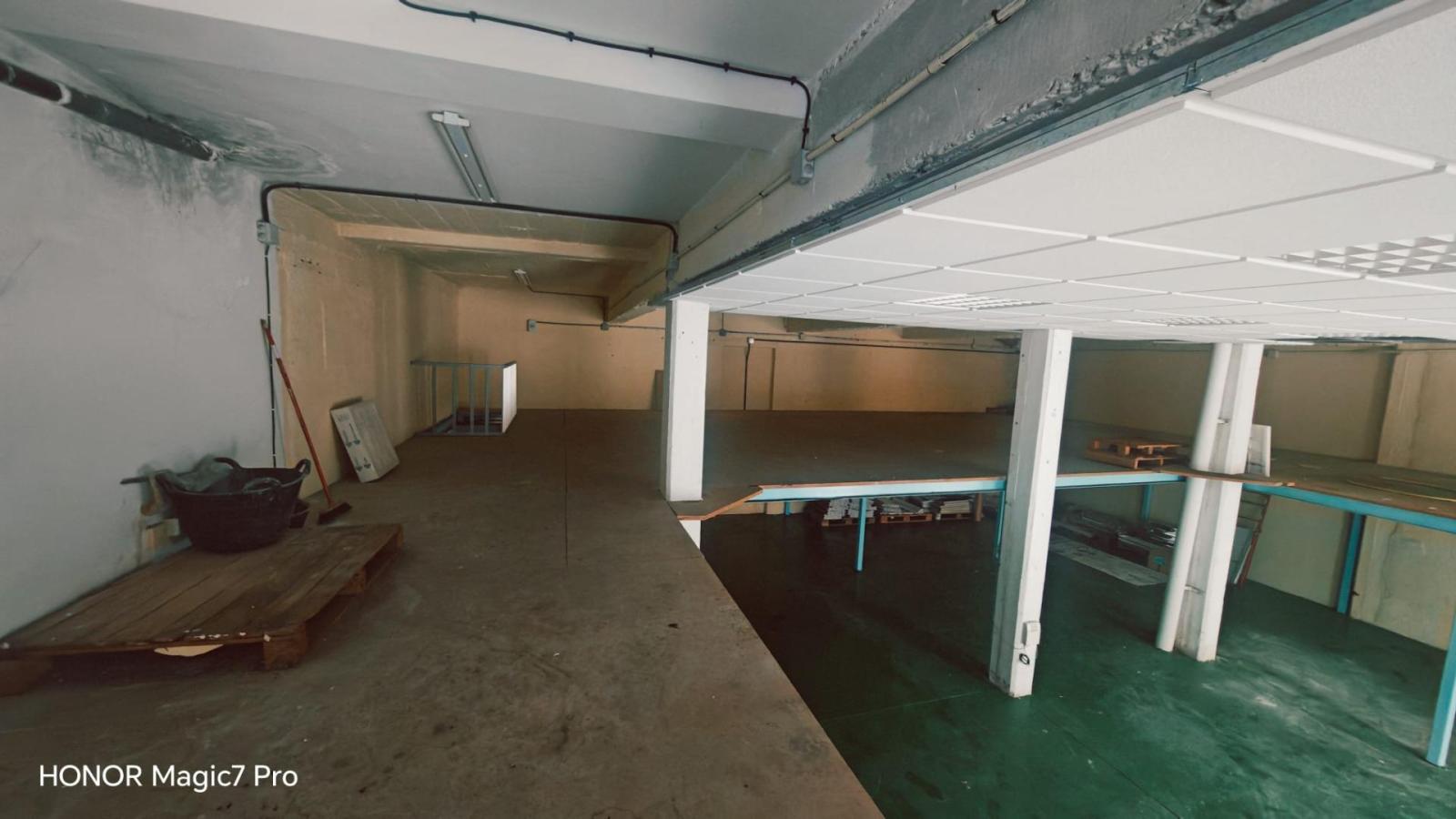 Premise for Sale in Zamora