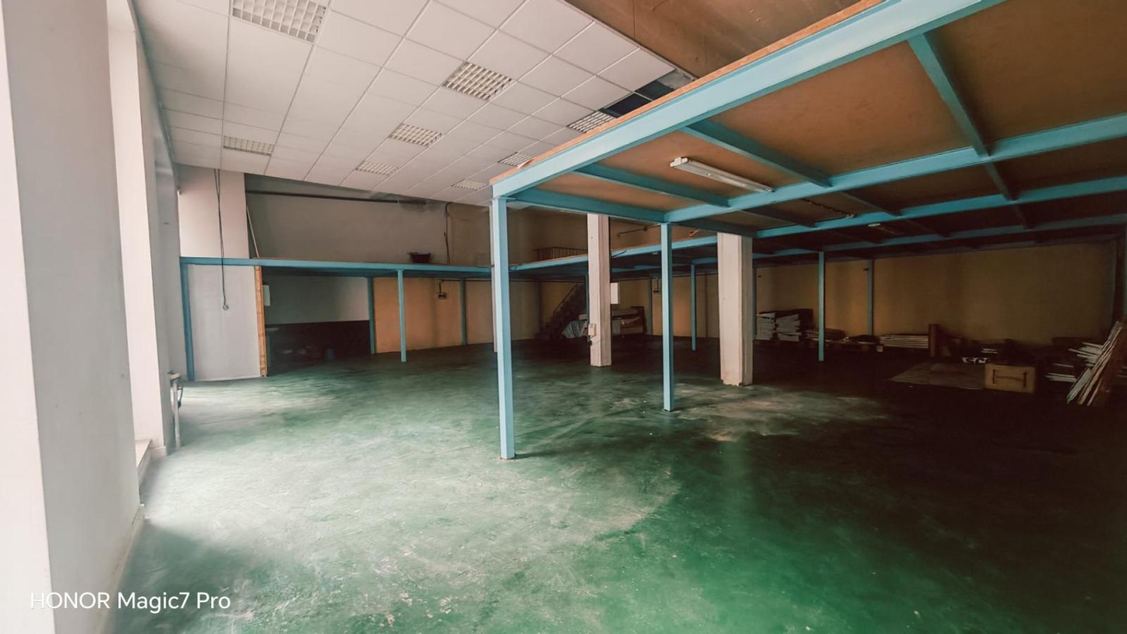 Premise for Sale in Zamora