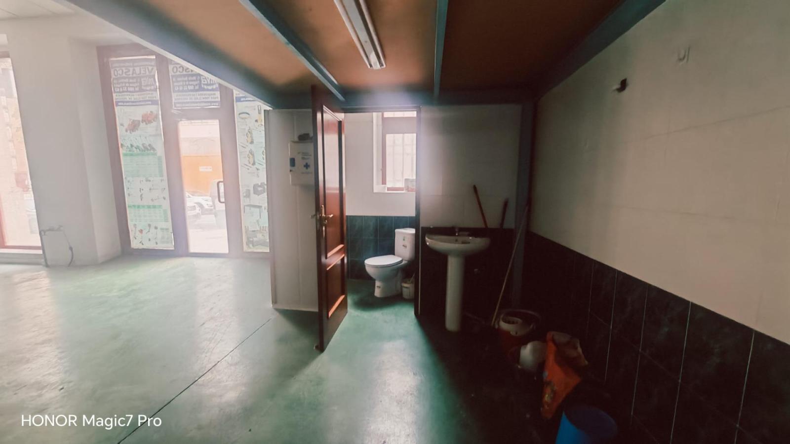 Premise for Sale in Zamora