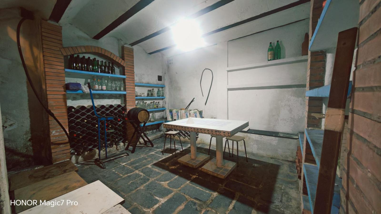 Finca en Venta en Zamora