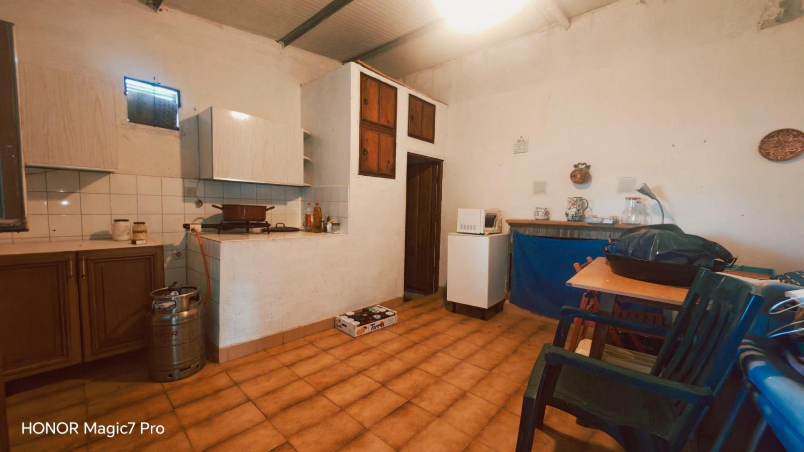 Finca en Venta en Zamora