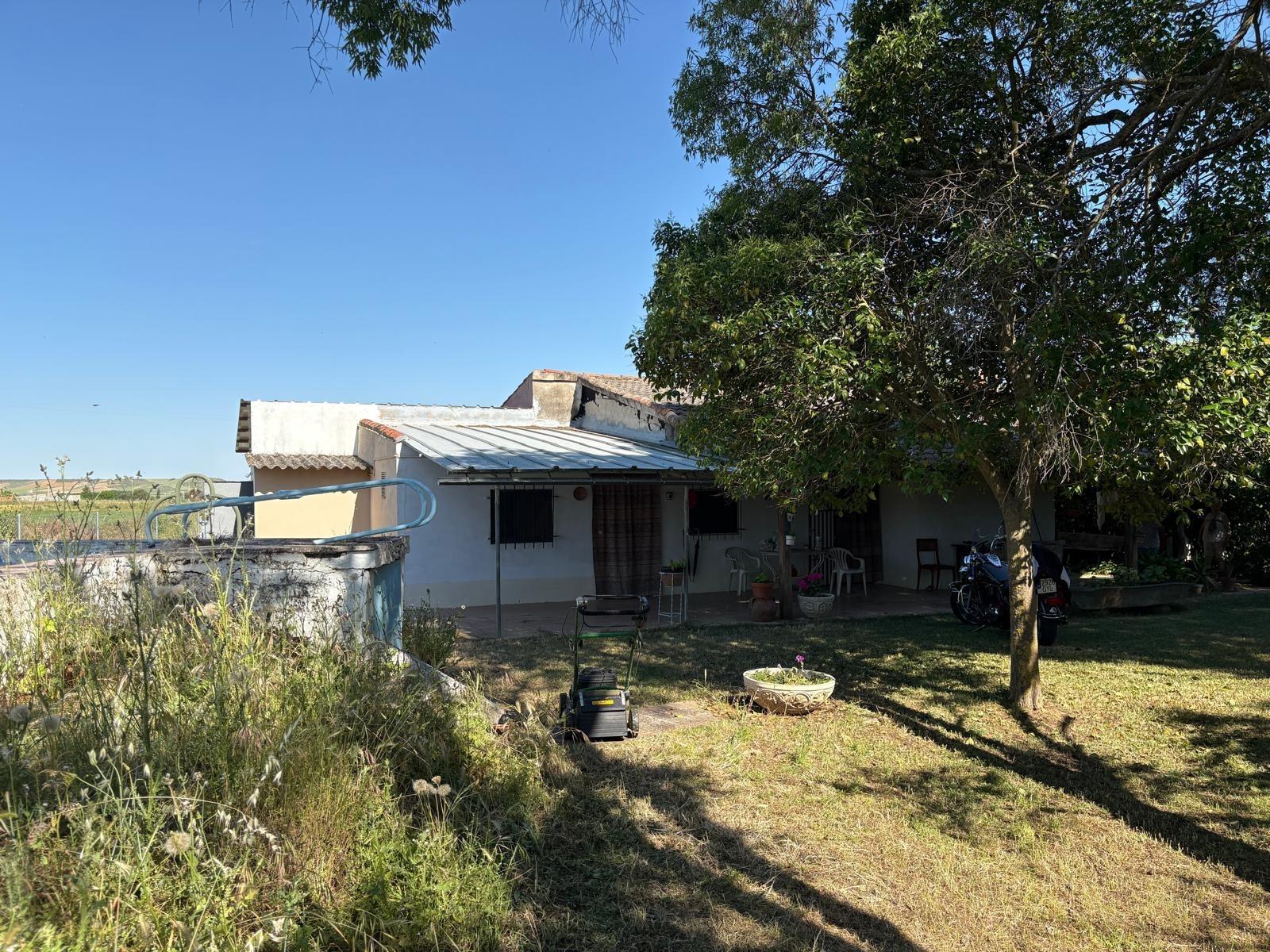 Finca en Venta en Zamora