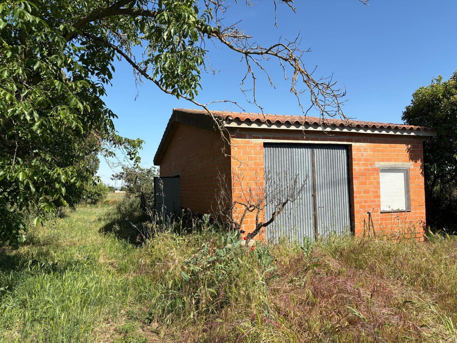 Finca en Venta en Zamora