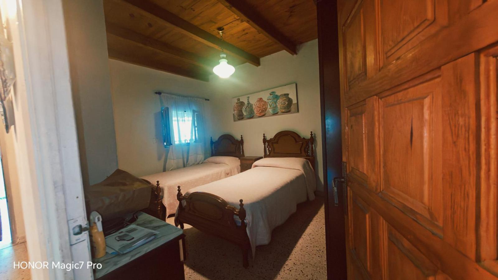 Finca en Venta en Zamora
